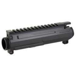 SilencerCo SCO15 Stripped Upper Receiver .223 Remington/556NATO Black AC5065