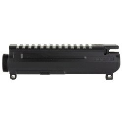 SilencerCo SCO15 Stripped Upper Receiver .223 Remington/556NATO Black AC5065