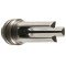 SilencerCo 7.62 Flash Hider 7.62MM Fits Specwar Omega Harvester AC590