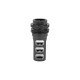 This 3-port muzzle brake is compatible with all SilencerCo ASR Mounts and with multiple thread and caliber optionsin you can shoot suppressed for any demand.  MPN: AC591