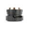 SilencerCo Charlie ASR Mount Fits Chimera 300 Omega 36M and Saker ASR AC622