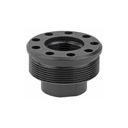 SilencerCo Mount 5/8 x 24 RH Fits Hrvstr AC634