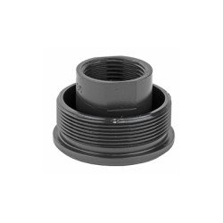 SilencerCo Mount 5/8 x 24 RH Fits Hrvstr AC634