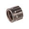 SilencerCo Thread Protector 1/2X28 Barrel Adapter Black AC6