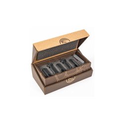 SilencerCo Piston Kit Includes 1x2x28 .578x28 13.5LH 16x1LH 9/16x24 AC728