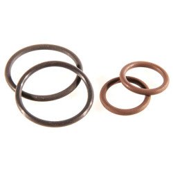 SilencerCo O-Ring Pack Fits 22 Sparrow AC87