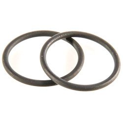 SilencerCo O-Ring Booster Pack Fits Osprey and Octane Contains Two O-Rings AC88
