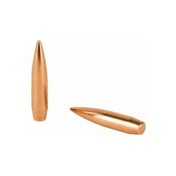 Sierra Bullets MatchKing .243 Diameter 6MM/243 Winchester 107 Grain Boat Tail Hollow Point 100 Count 1570
