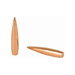 Sierra Bullets MatchKing .243 Diameter 6MM/243 Winchester 110 Grain Boat Tail Hollow Point 100 Count 1575