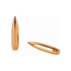 Sierra Bullets MatchKing 6.5MM 140 Grain Boat Tail Hollow Point 100 Count 1740