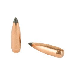 Sierra Bullets GameKing .308 Diameter 30 Caliber 165 Grain Spitzer Boat Tail 100 Count 2145