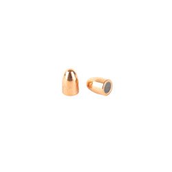Sierra Bullets Tournament Master .355 Diameter 9MM 115 Grain Full Metal Jacket 100 Count 8115