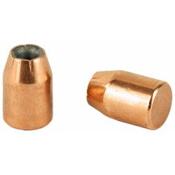 Sierra Bullets Sports Master .355 Diameter 9MM 125 Grain Jacketed Hollow Point 100 Count 8125