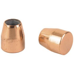 Sierra Bullets Sports Master .450 Diameter 45 ACP 185 Grain Jacketed Hollow Point 100 Count 8800