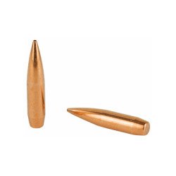 Sierra Bullets MatchKing .338 Diameter 338 Caliber 300 Grain Hollow Point Boat Tail 500 Count 9300