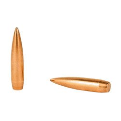 Sierra Bullets MatchKing .224 Diameter 22 Caliber 80 Grain Hollow Point Boat Tail 500 Count 9390