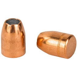 Sierra Bullets V-Crown .400 Diameter 10MM 165 Grain Jacketed Hollow Point 100 Count 9465