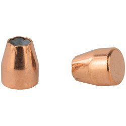 Sierra Bullets V-Crown .355 Diameter 9MM 90 Grain Jacketed Hollow Point 100 Count 9990