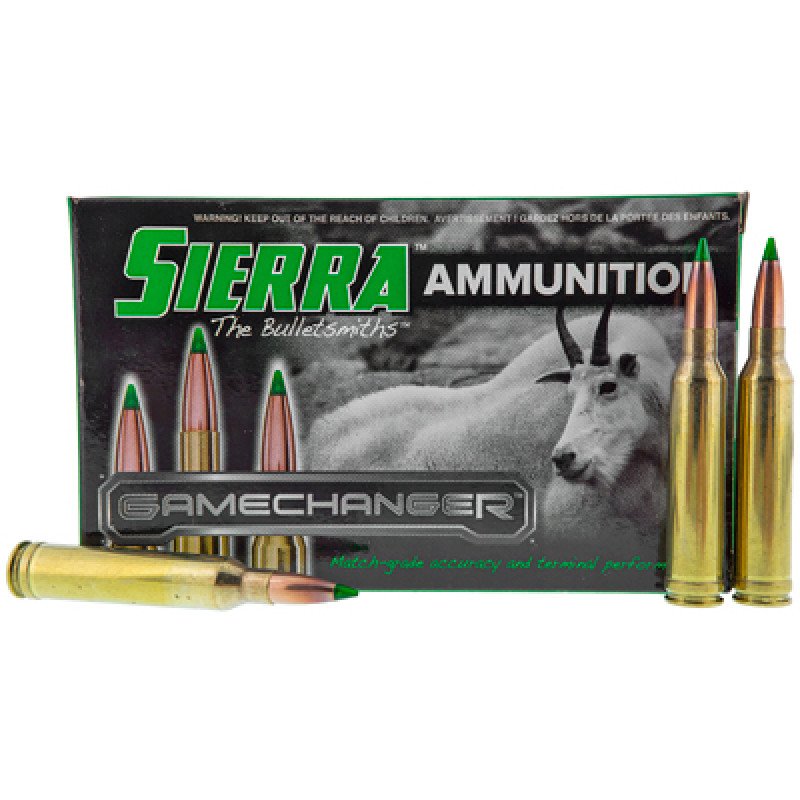 Ammunition for rifles.  MPN: A4550--08