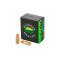 Sierra Bullets Outdoor Master 9MM 124Gr Jacketed Hollow Point 20 Round Box A8124--20