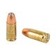 Sierra Bullets Outdoor Master 9MM 124Gr Jacketed Hollow Point 20 Round Box A8124--20 Ammunition for pistols. MPN: A8124--20