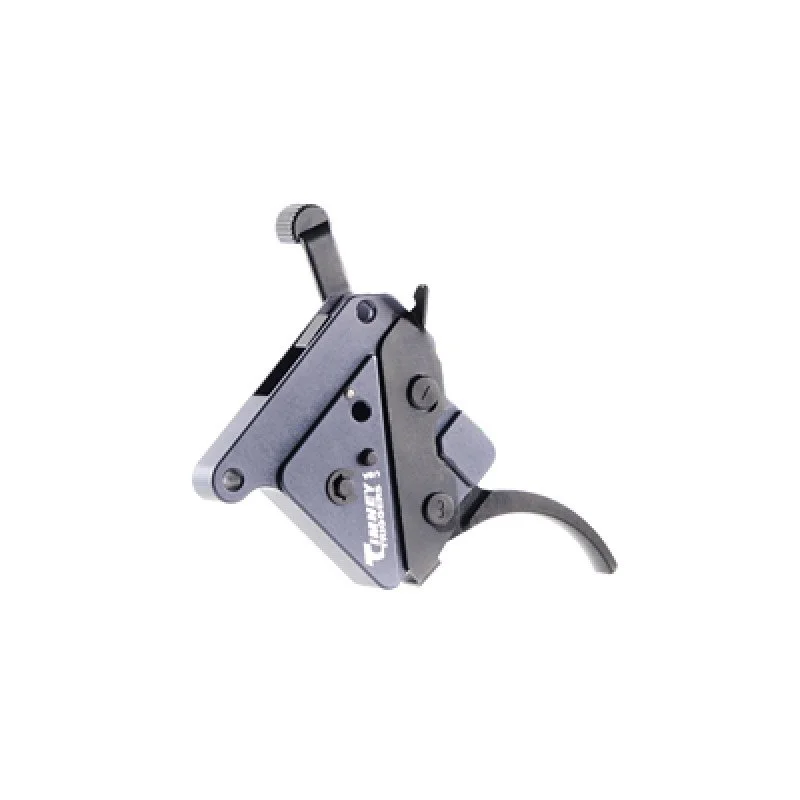 Timney Triggers Impact Trigger Black R700 IMPACT 700