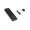 Unity Tactical AXON M-LOK Remote Switch Mount Adapter Fits M-LOK Matte Finish Black AXN-MB