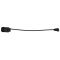 Unity Tactical AXON SL Single Button Remote Switch for Crane Laser Fits Picatinny Matte Finish Black AXN-SL-I7B