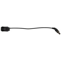 Unity Tactical AXON SL Single Button Remote Switch for Surefire Fits Picatinny Matte Finish Black AXN-SL-S7B