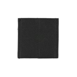 Unity Tactical CLUTCH Belt Accessory Kit (1) Includes Double Pistol Magazine Insert (1) M4 Magazine Rifle Insert (1) Accessory Insert Elastic Construction Black CL-A-KIT