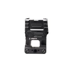 Unity Tactical FAST Black AEMS Anodized FST-AEMB Unity Tactical FAST Black AEMS Anodized FST-AEMB