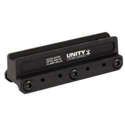Unity Tactical FAST Red Dot Mount 2.05