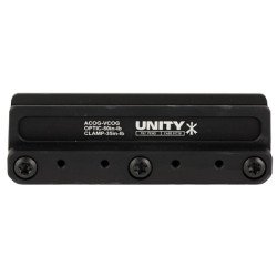 Unity Tactical FAST Red Dot Mount 2.05 Unity Tactical FAST Red Dot Mount 2.05