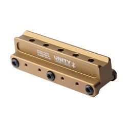 Unity Tactical FAST Red Dot Mount 2.05