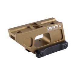 Unity Tactical FAST Micro Red Dot Mount 2.26