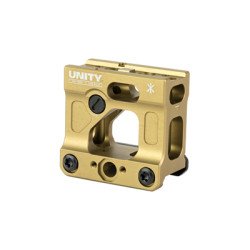Unity Tactical FAST Micro Red Dot Mount 2.26