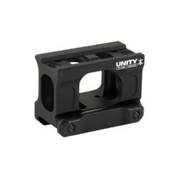 Unity Tactical FAST Micro Red Dot Mount 2.26