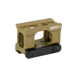 Unity Tactical FAST Micro Red Dot Mount 2.26