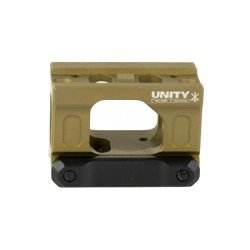 Unity Tactical FAST Micro Red Dot Mount 2.26