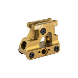 Unity Tactical FAST Micro Red Dot Mount 2.26