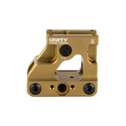 Unity Tactical FAST Micro Red Dot Mount 2.26