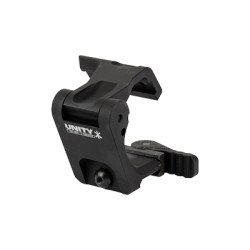 Unity Tactical FAST Magnifier Mount 2.26
