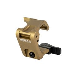 Unity Tactical FAST Magnifier Mount 2.26