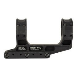 Unity Tactical FAST LPVO Mount 2.05 Unity Tactical FAST LPVO Mount 2.05
