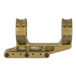 Unity Tactical FAST LPVO Mount 2.05 Unity Tactical FAST LPVO Mount 2.05