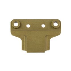 Unity Tactical FAST Offset Optic Adapter 2.05 Unity Tactical FAST Offset Optic Adapter 2.05