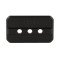 Unity Tactical FAST Offset Optic Mounting Plate 2.05