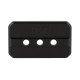 The FAST Offset Optic Adapter Plates place mini red dot sights on the FAST Offset Optic Base.  MPN: FST-SOPA