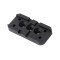 Unity Tactical FAST Offset Optic Mounting Plate 2.05