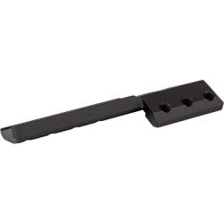 Unity Tactical FUSION Light Wing Mount Right Side Fits Unity Fusion Micro Hub Anodized Finish Black FUS-LWRB Unity Tactical FUSION Light Wing Mount Right Side Fits Unity Fusion Micro Hub Anodized Finish Black FUS-LWRB